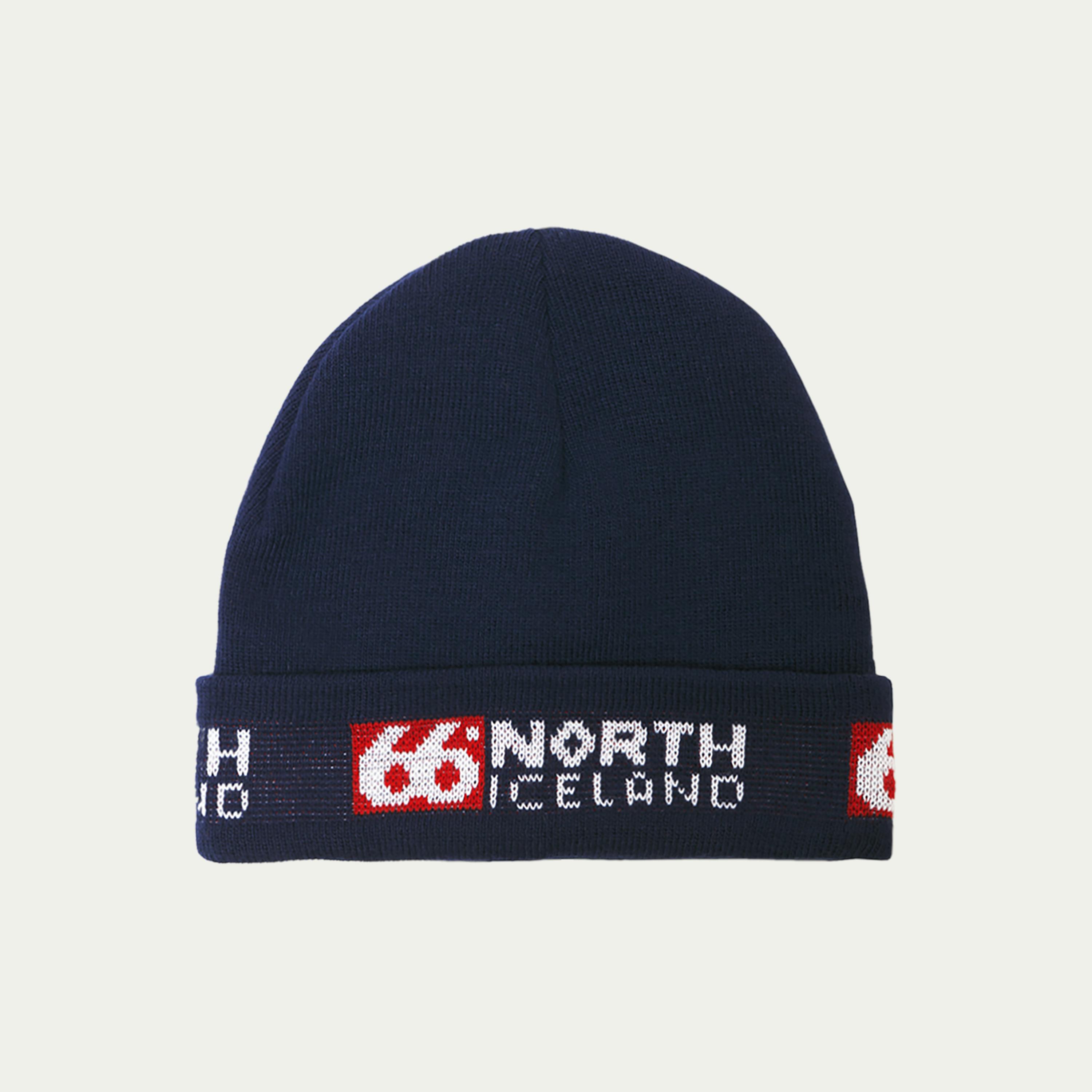 Workman hat Dark Blue