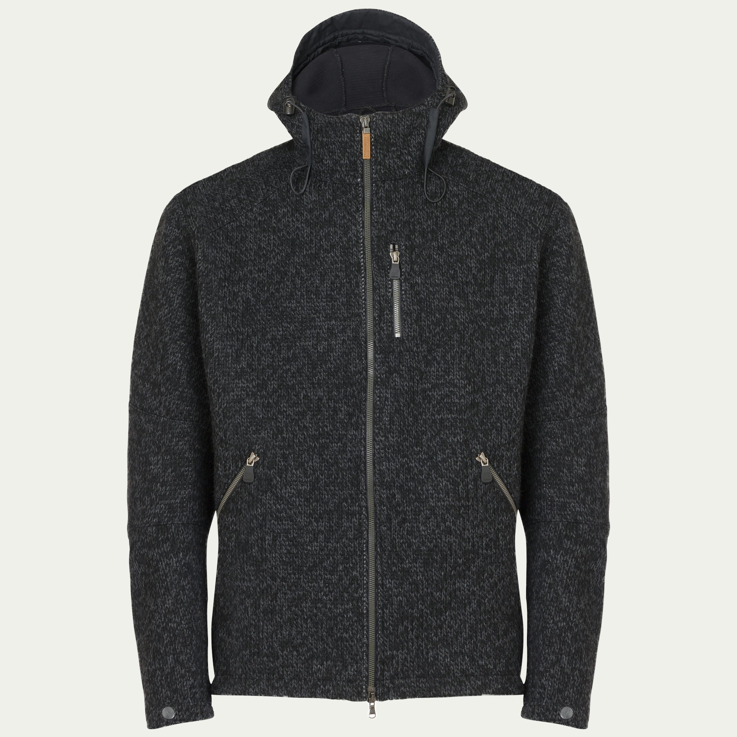 Vindur Charcoal