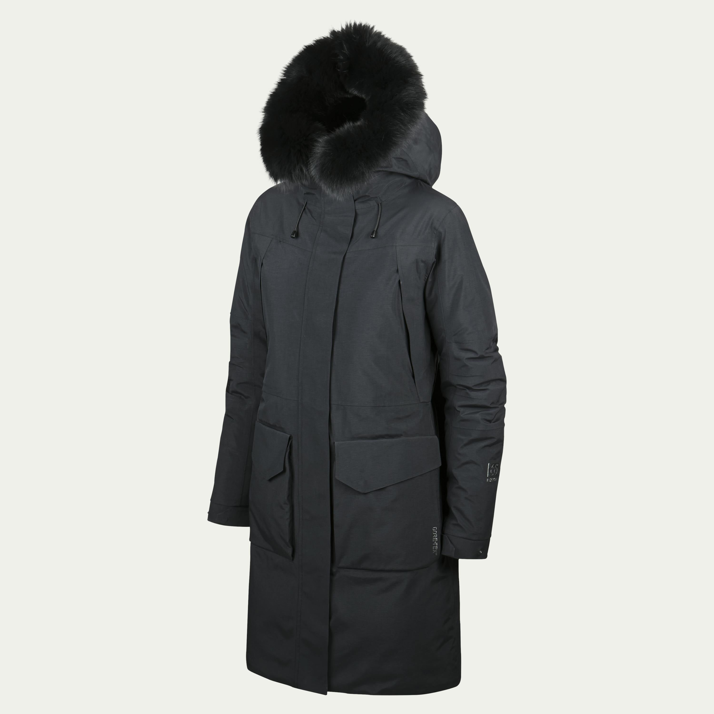 Drangajökull Black