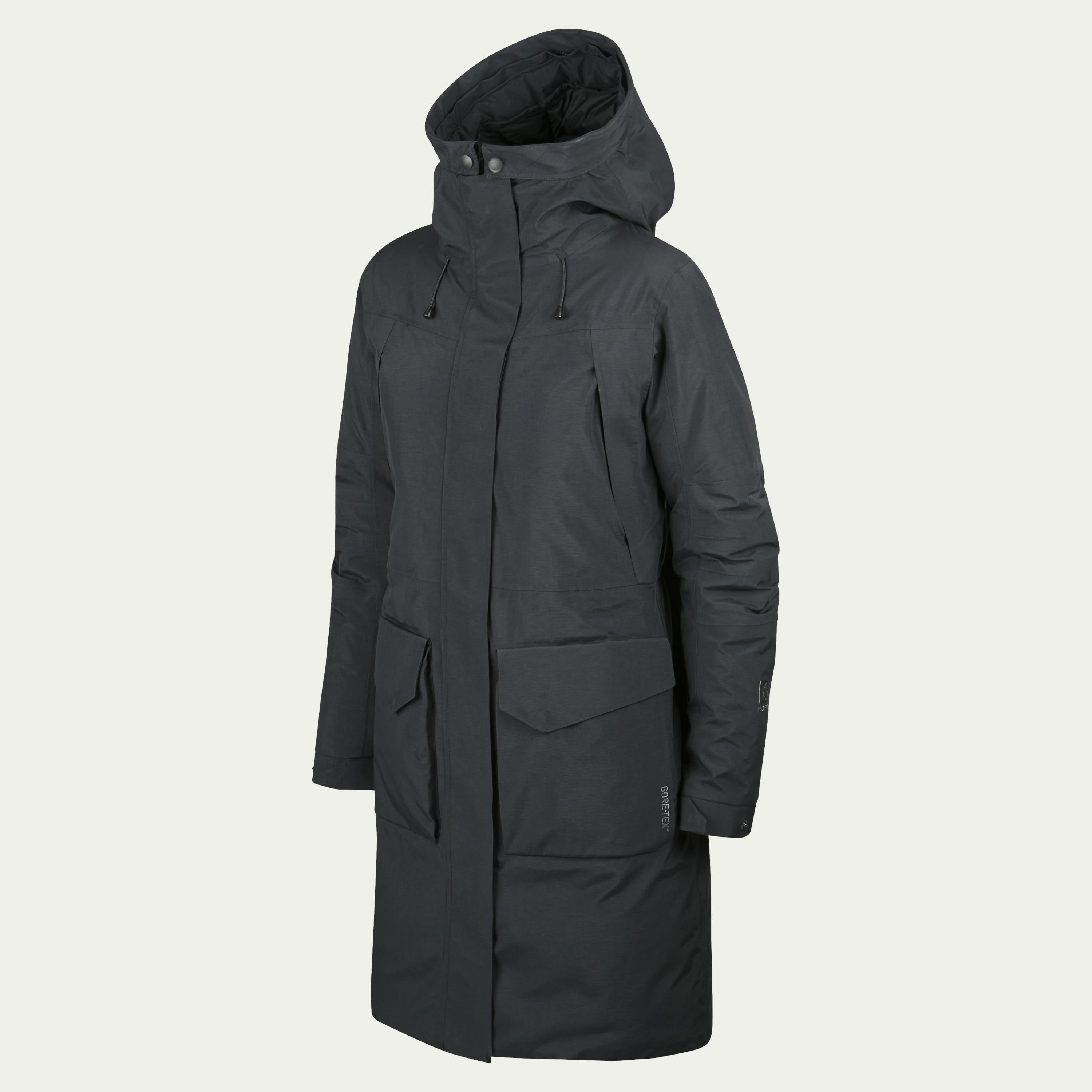 Drangajökull Black