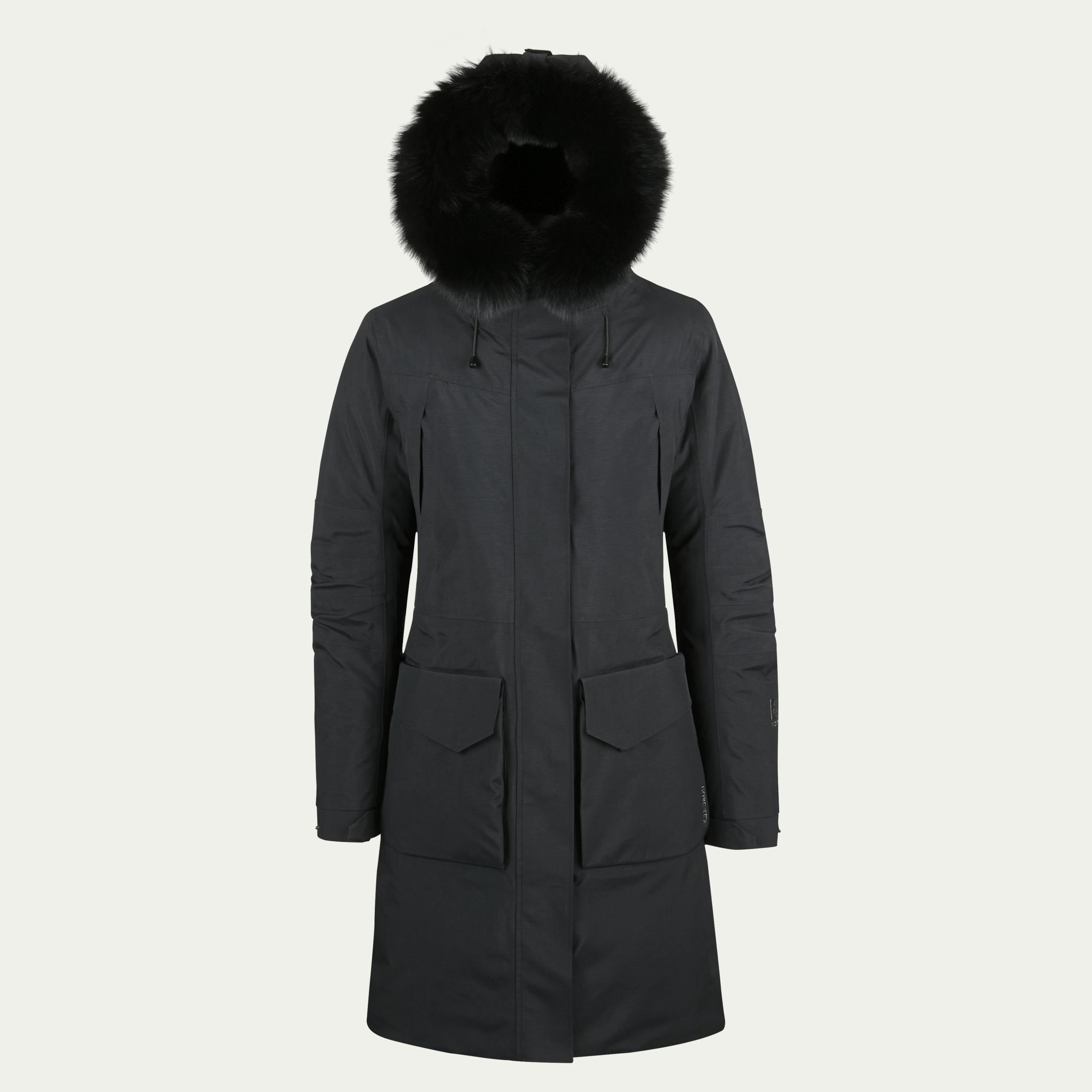 Drangajökull Black