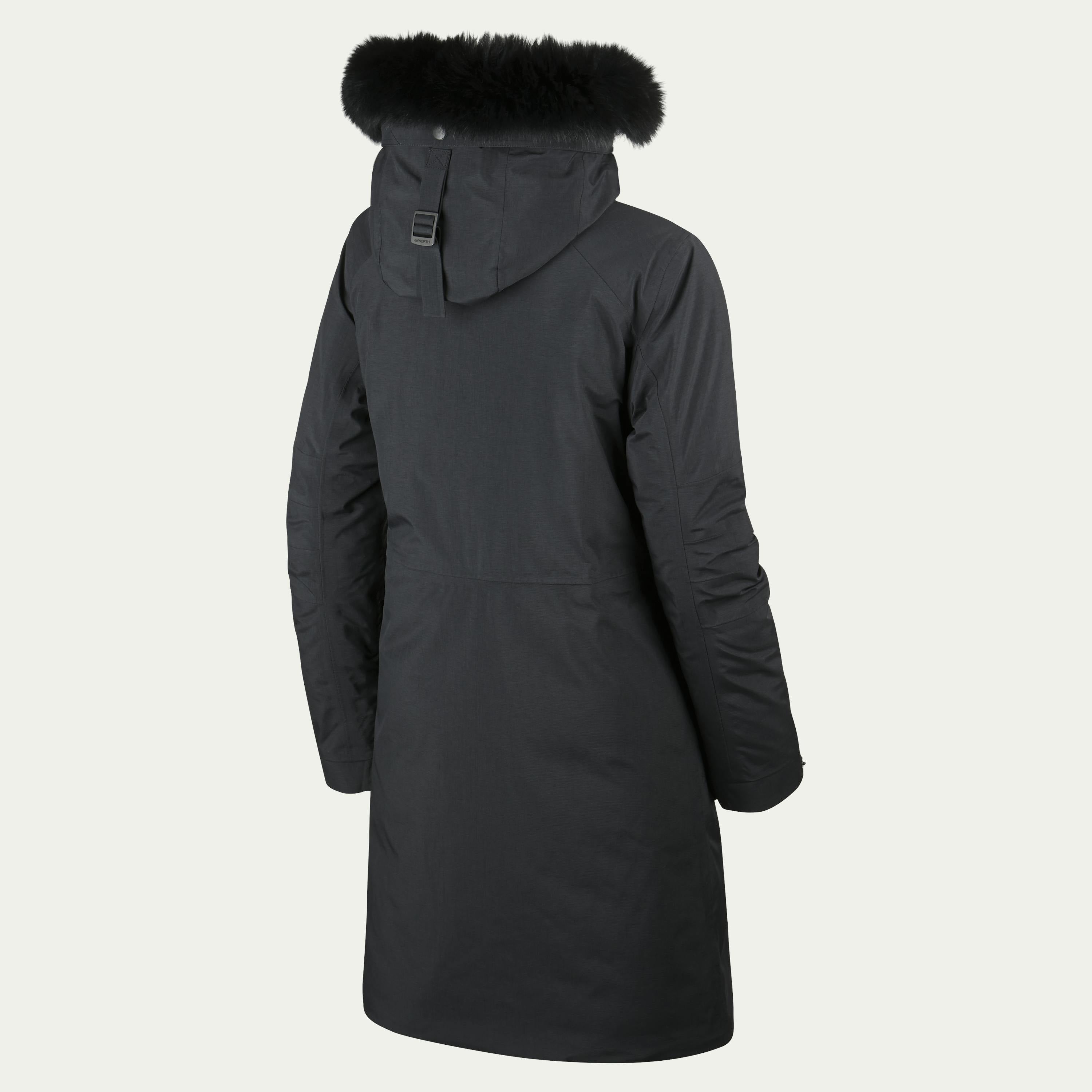 Drangajökull Black