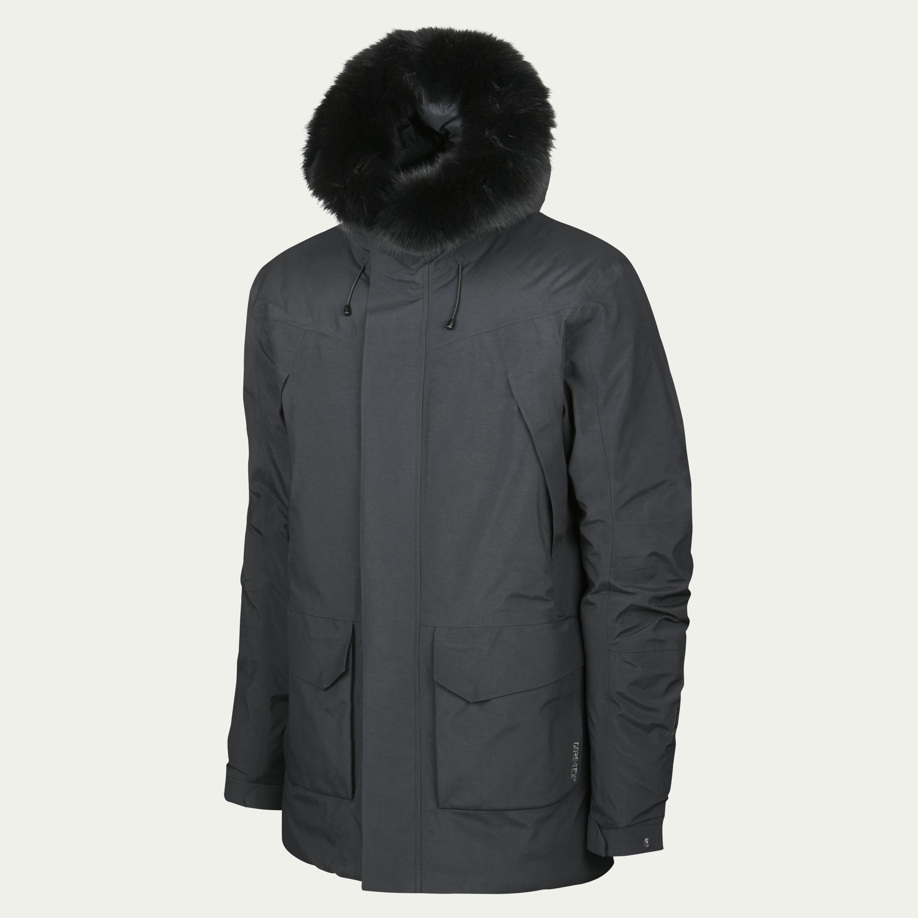 Drangajökull Black