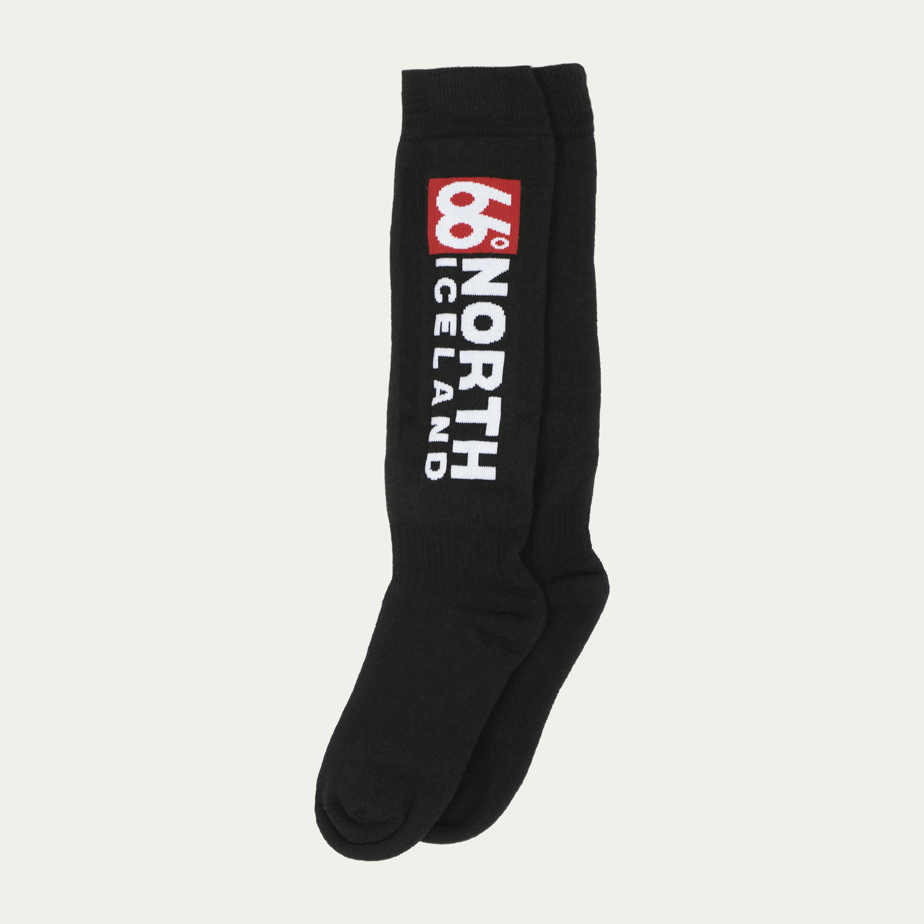 66°North Black