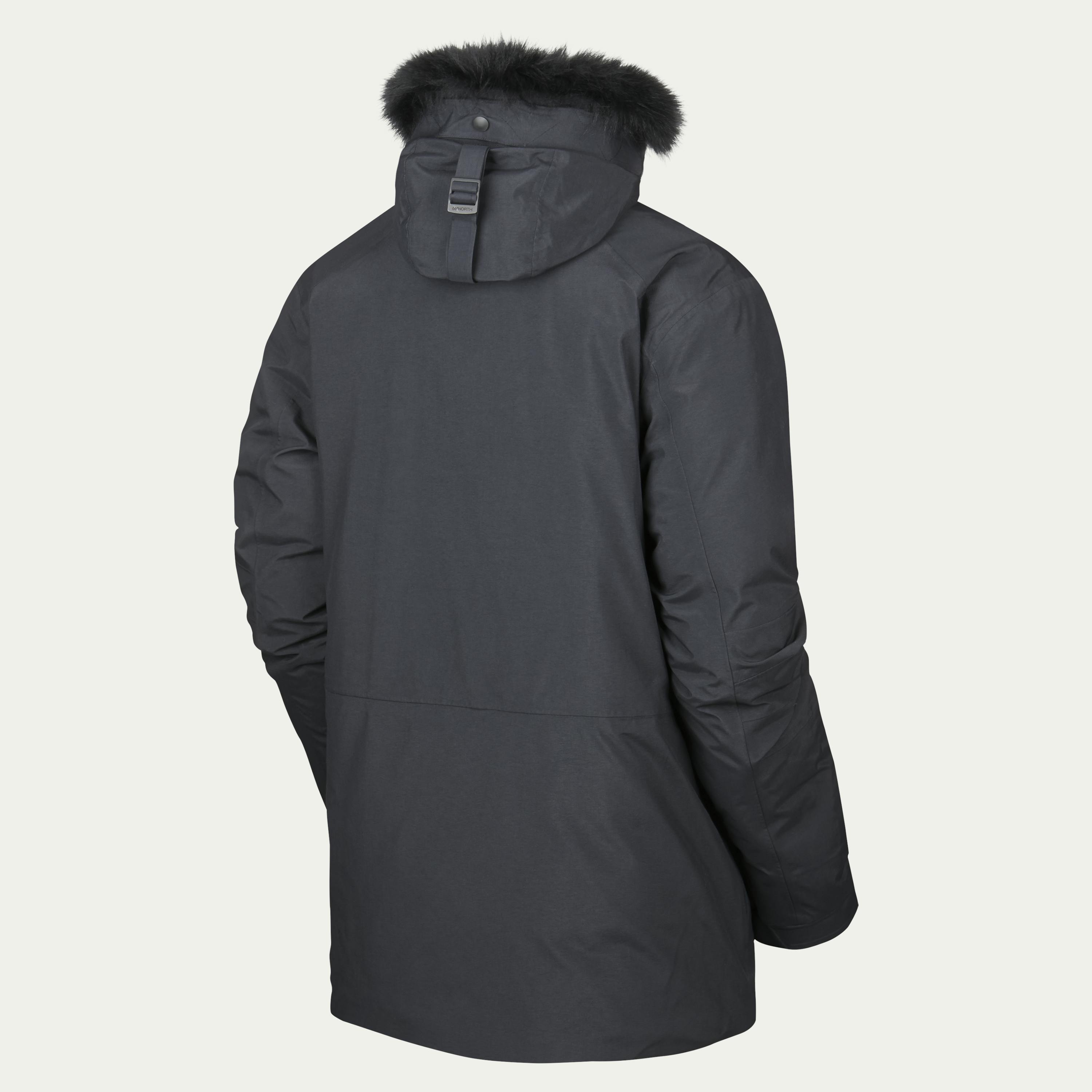 Drangajökull Black