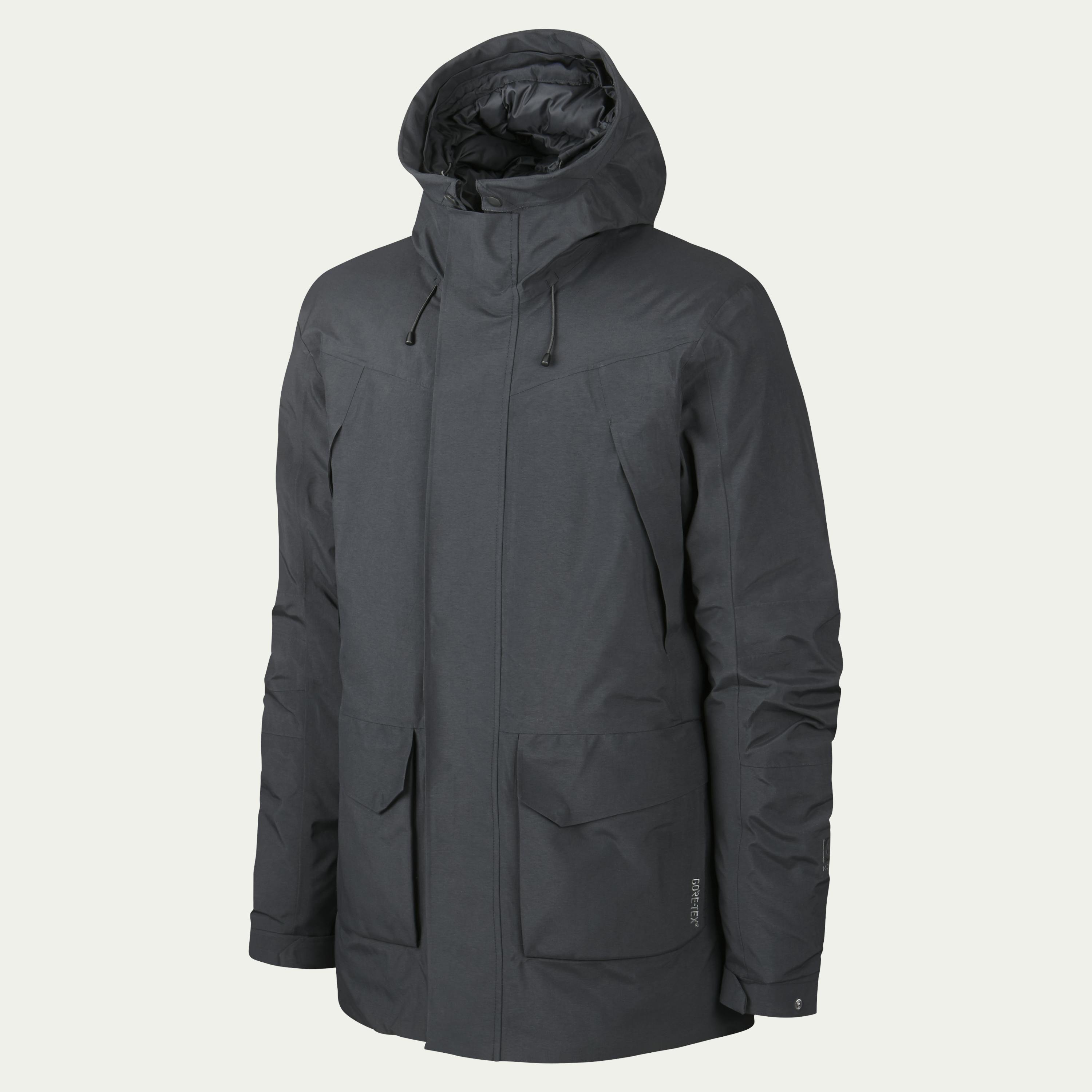 Drangajökull Black
