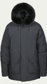 Drangajökull Black