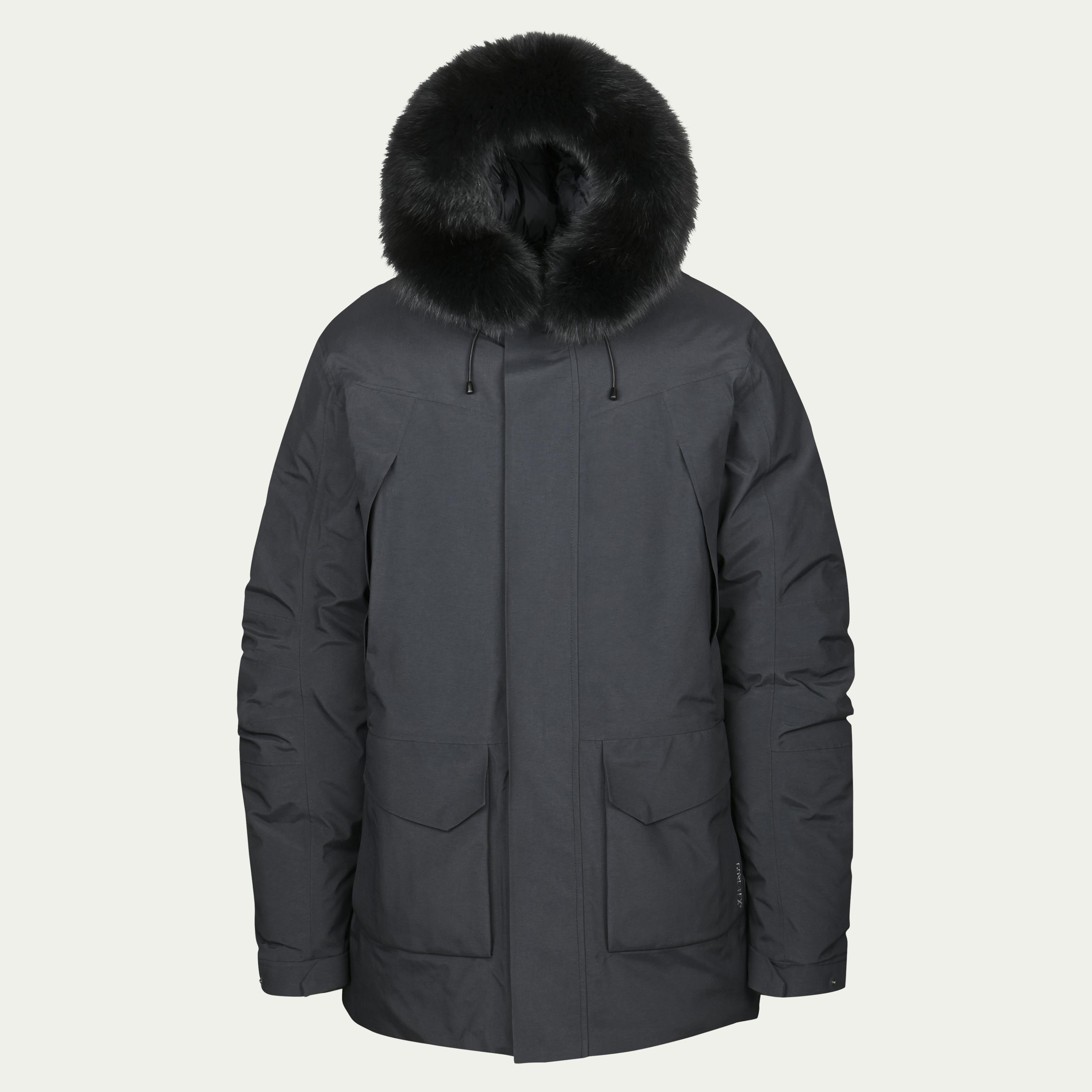 Drangajökull Black