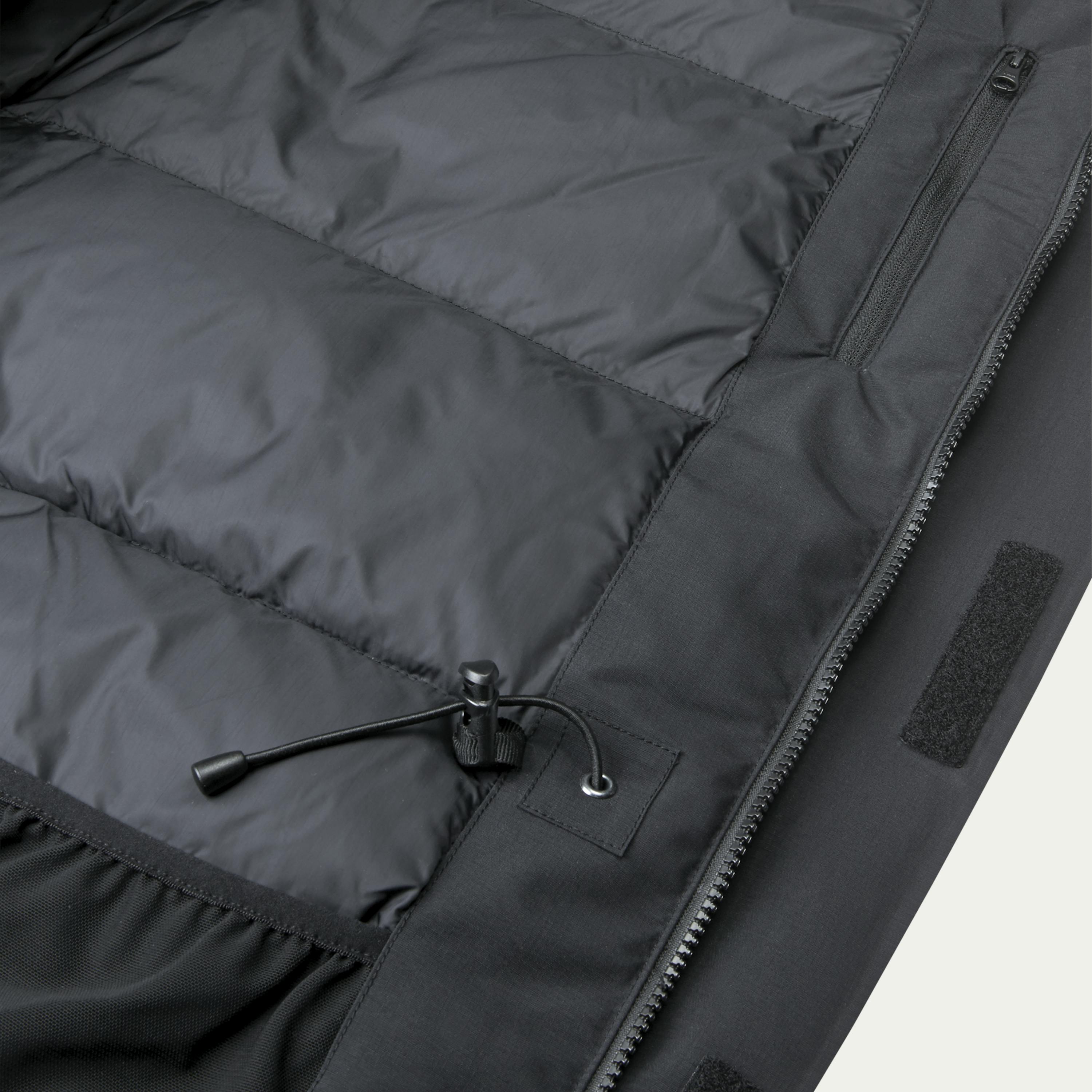 Drangajökull Black