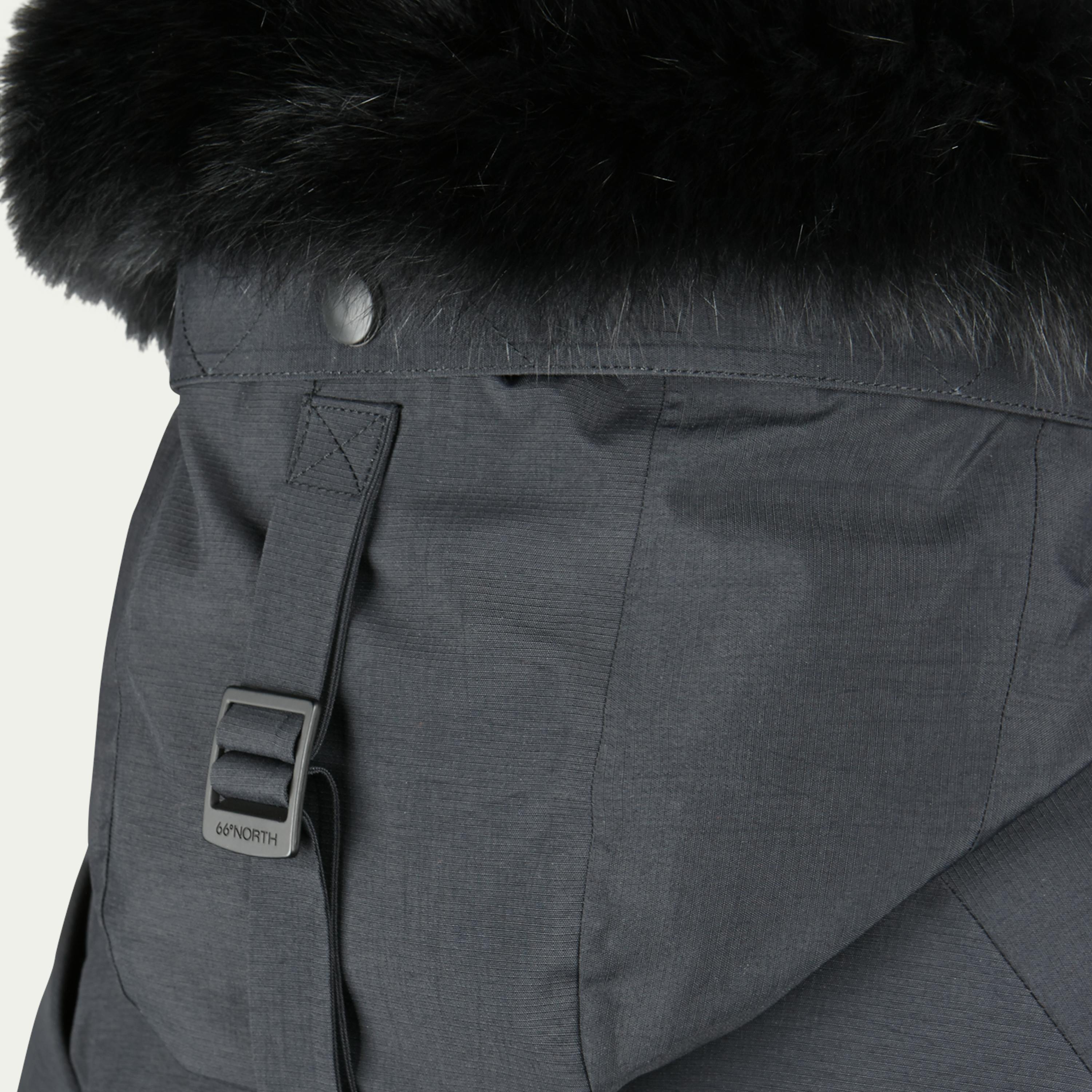 Drangajökull Black