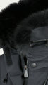 Drangajökull Black