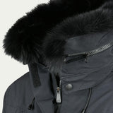 Drangajökull Black