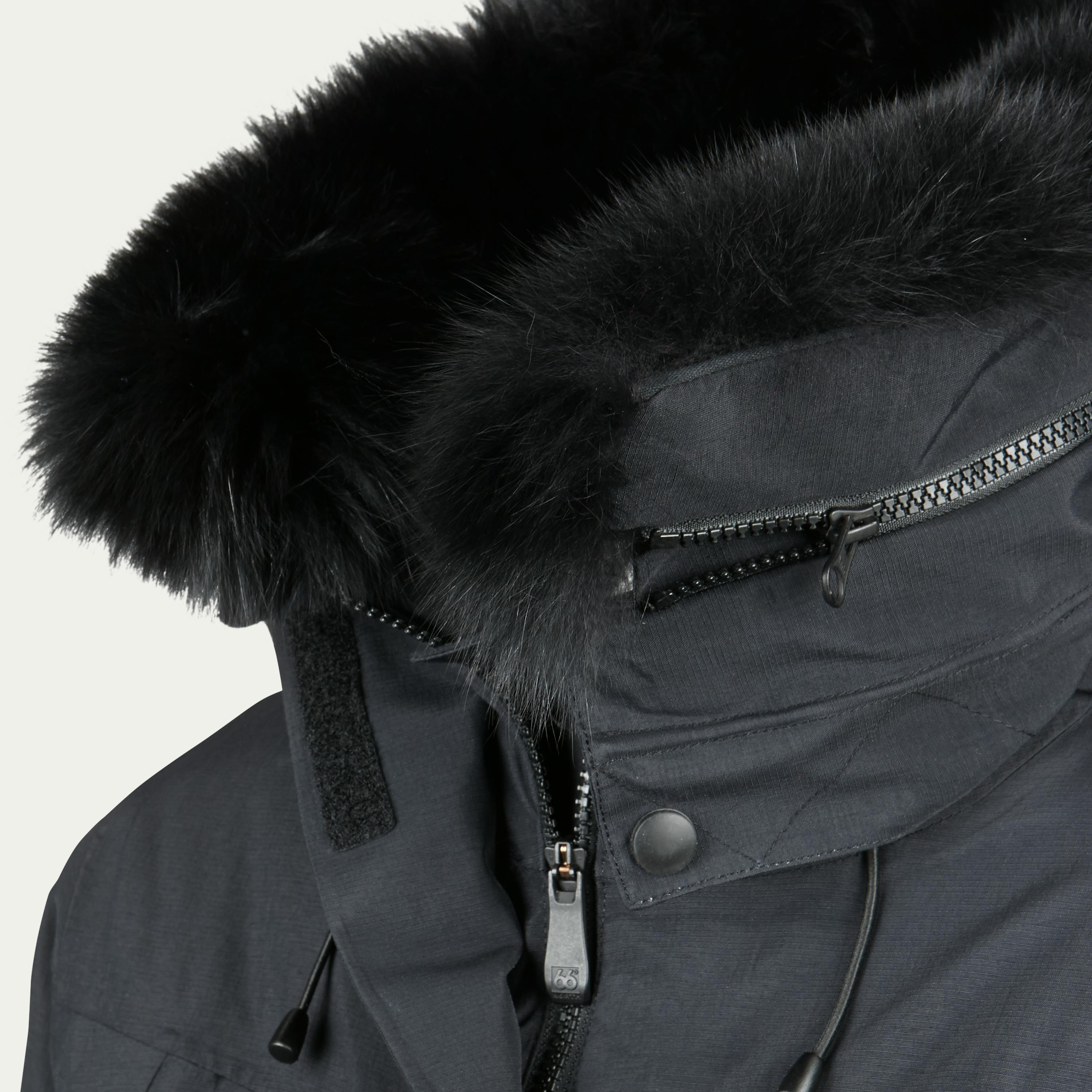 Drangajökull Black