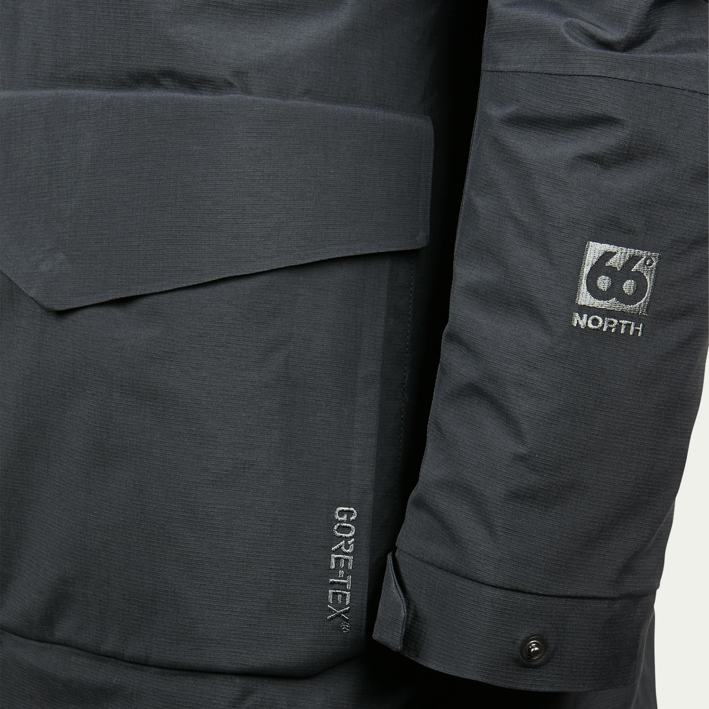 Drangajökull Black