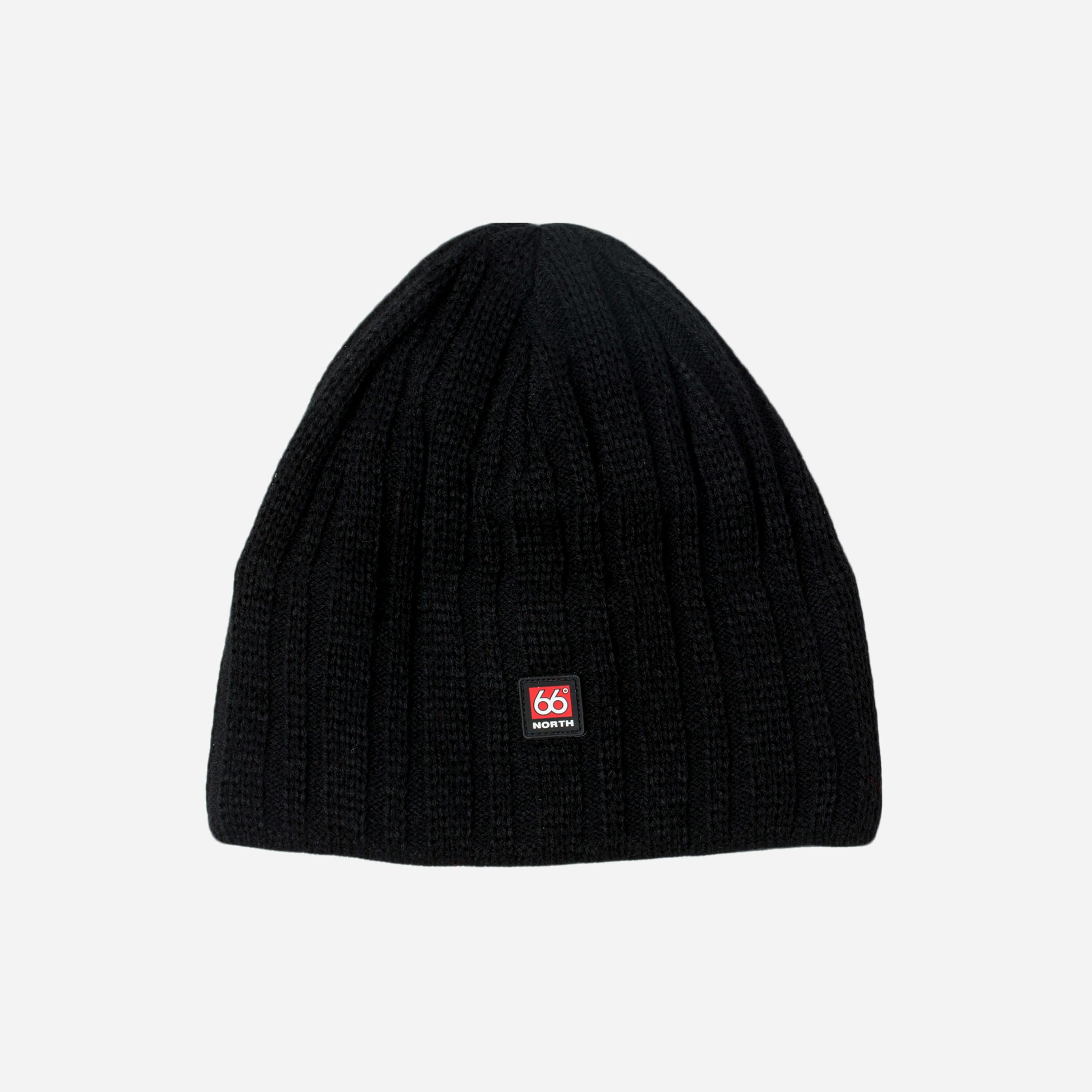Surtsey Black