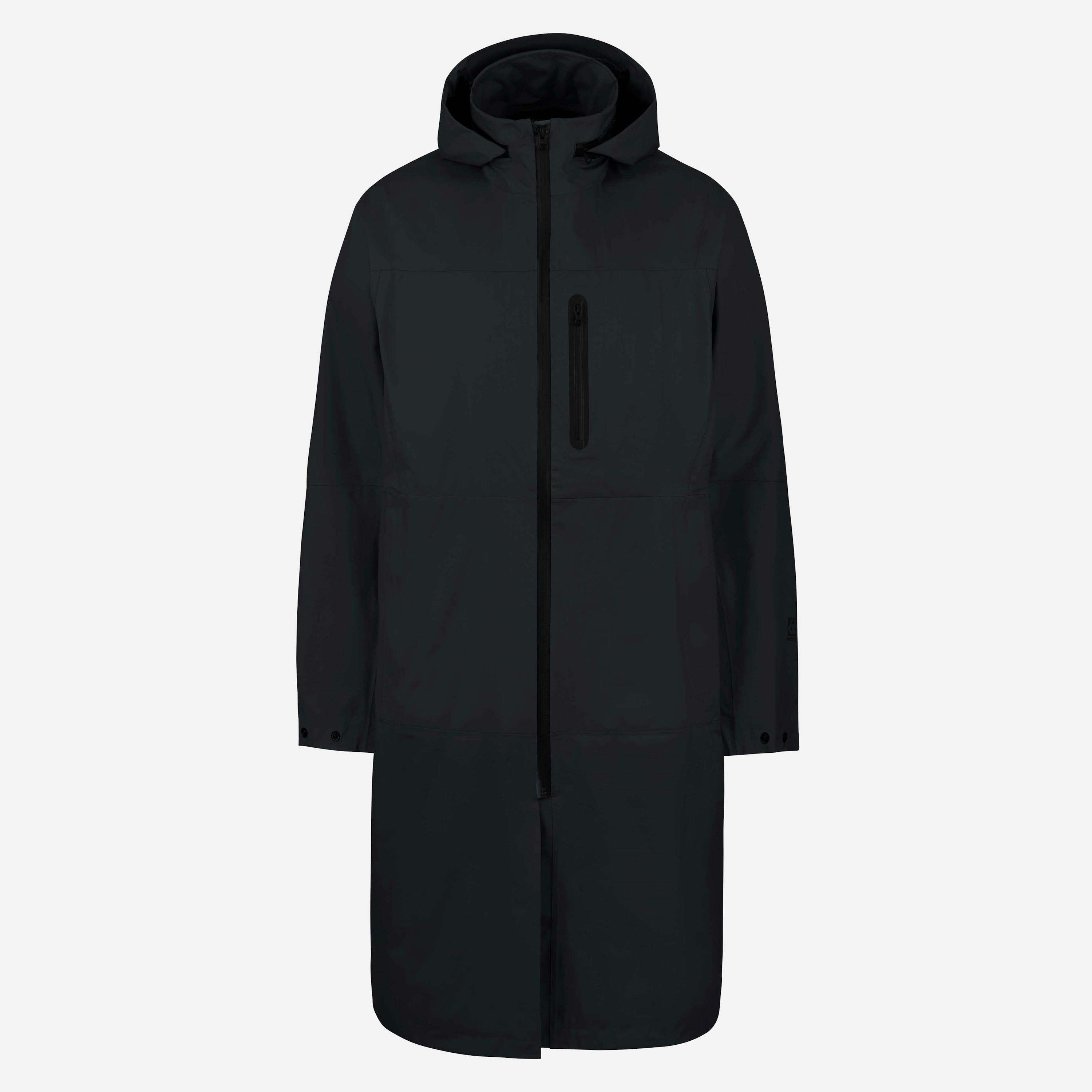 Kjölur Black