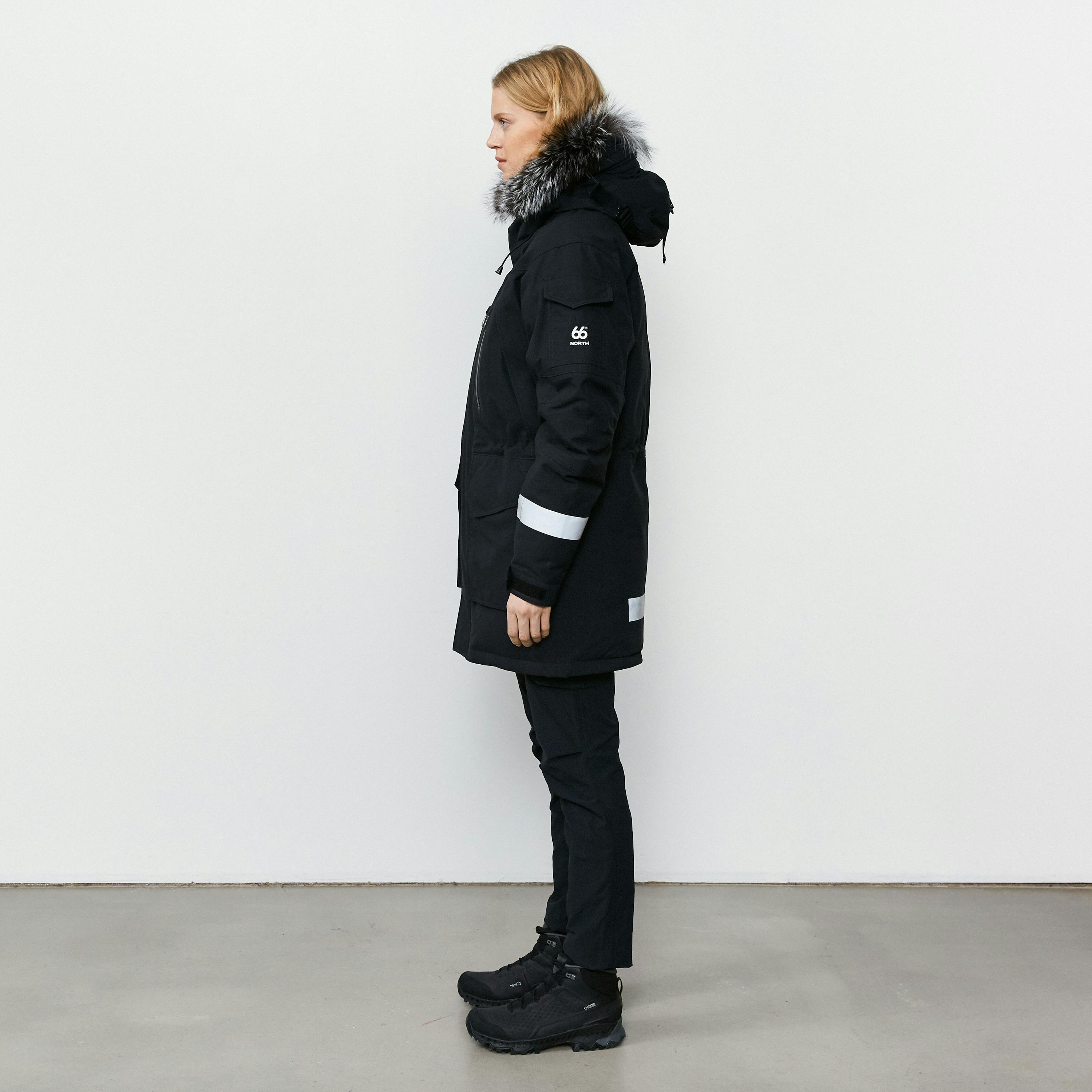 Jökla Black model-Women