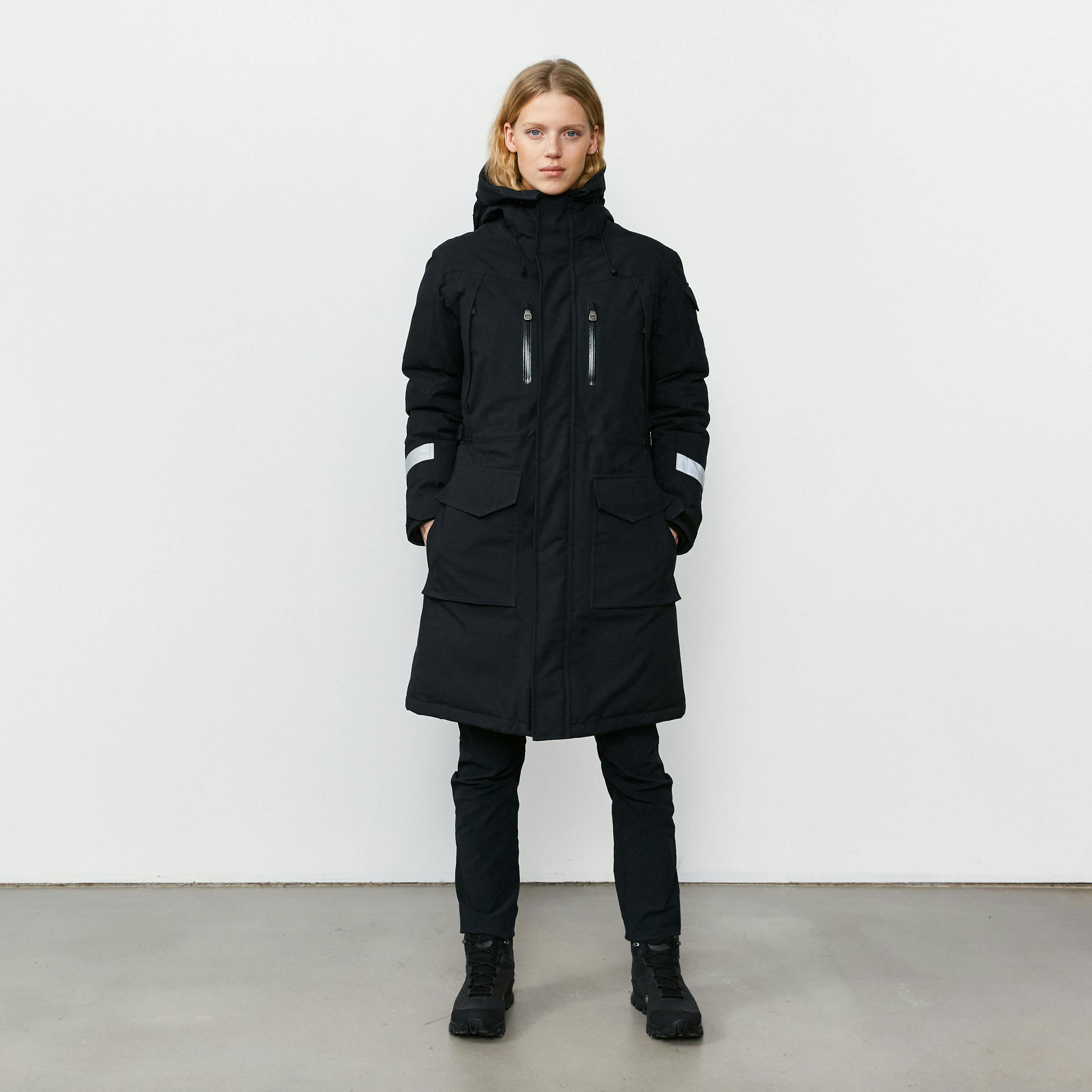 Women's Jökla Parka