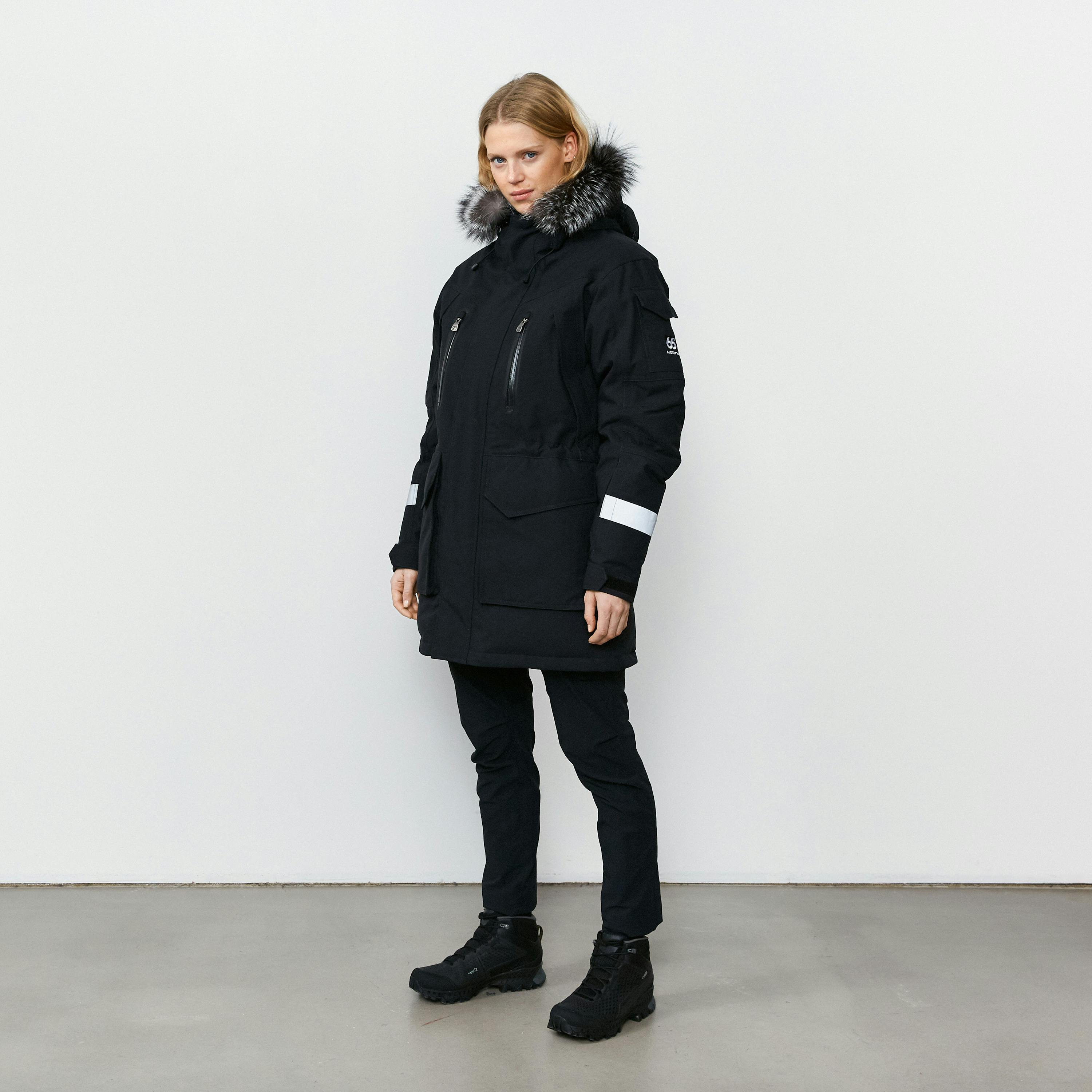 Jökla Black model-Women