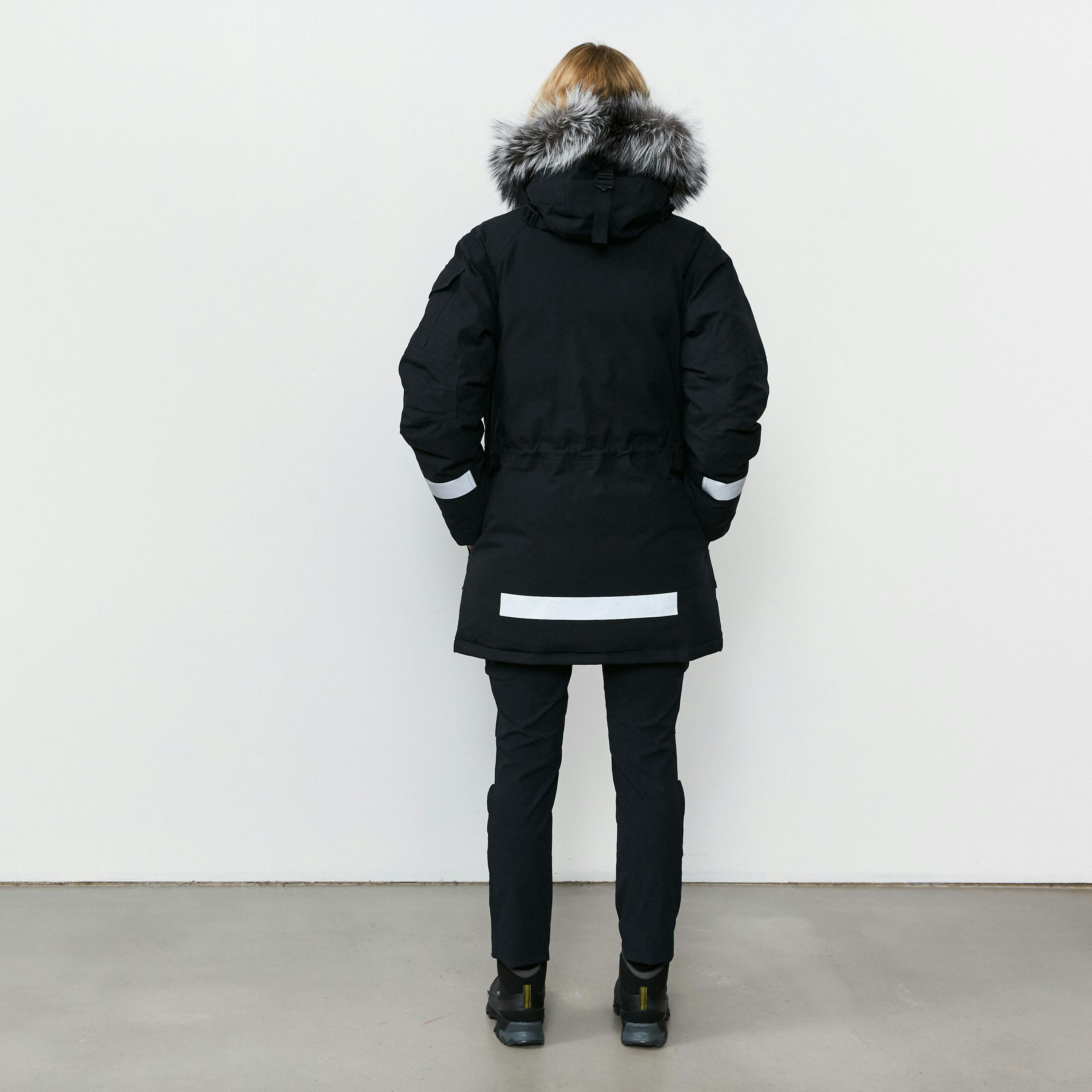 Jökla Black model-Women