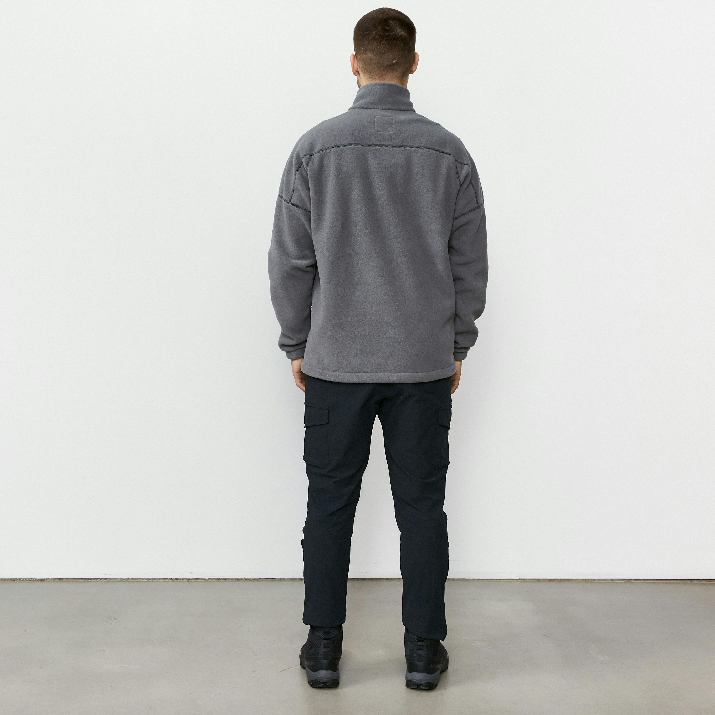 Esja model-Men