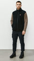 Tindur Black model-Men