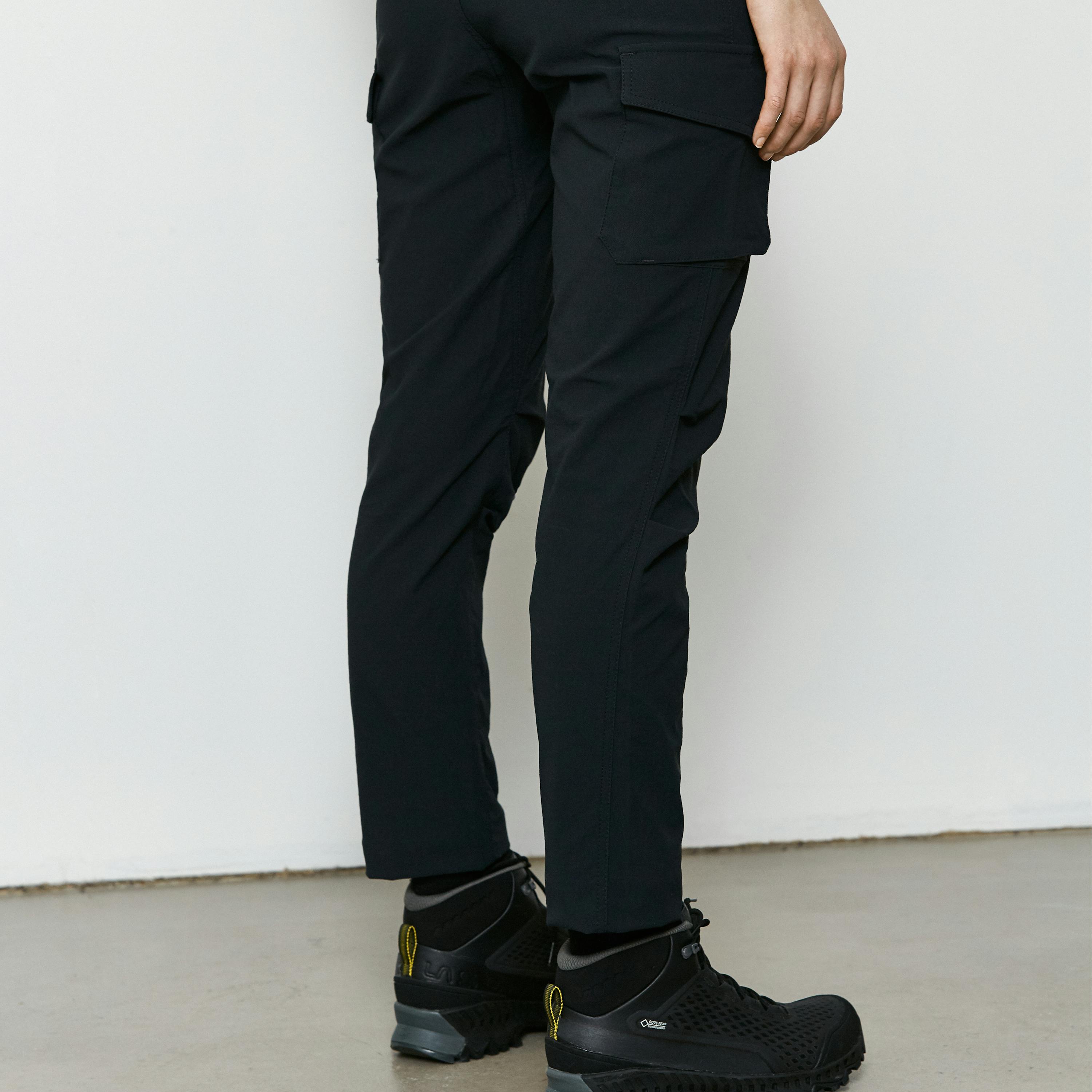 Reykjavík Black
