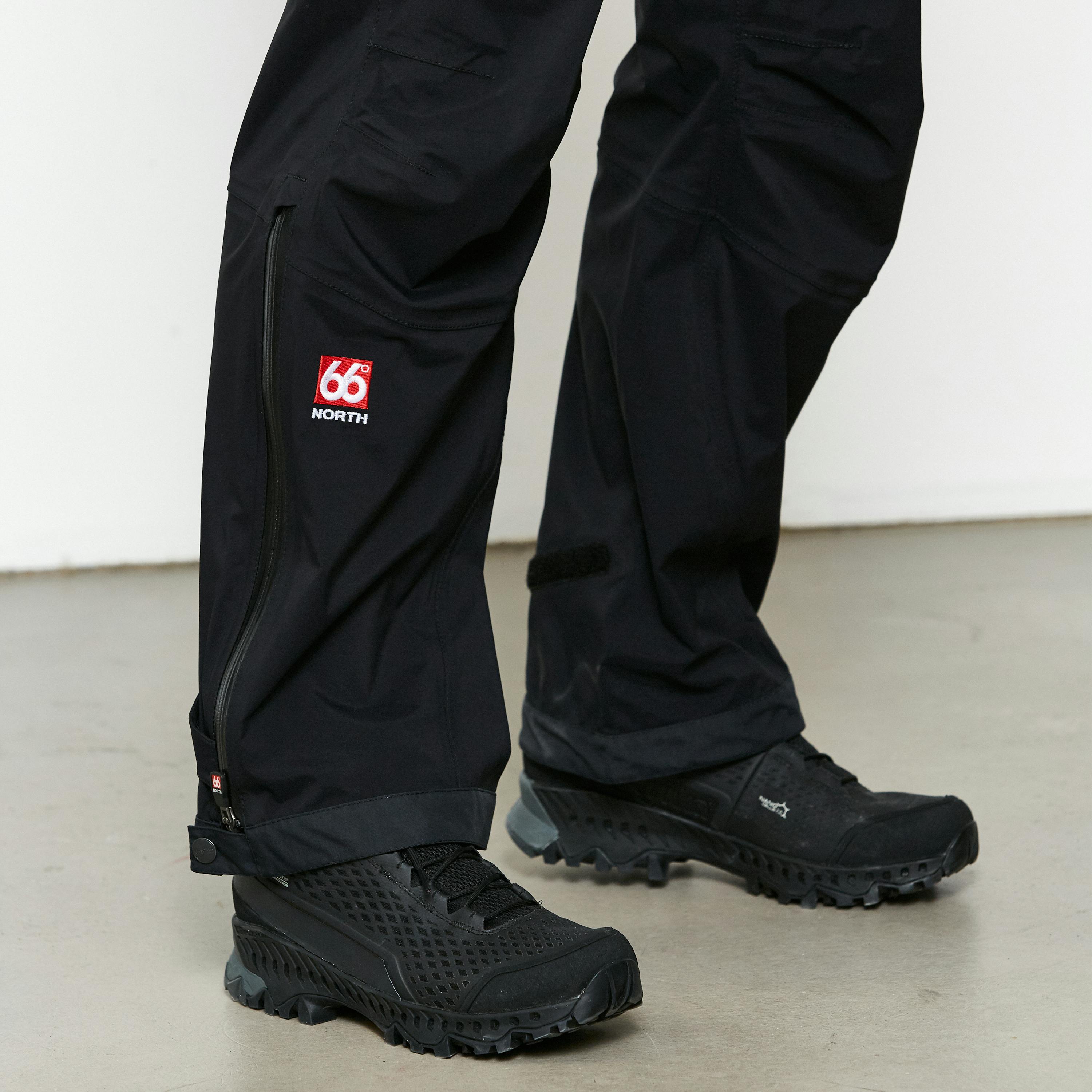 Snæfell Black