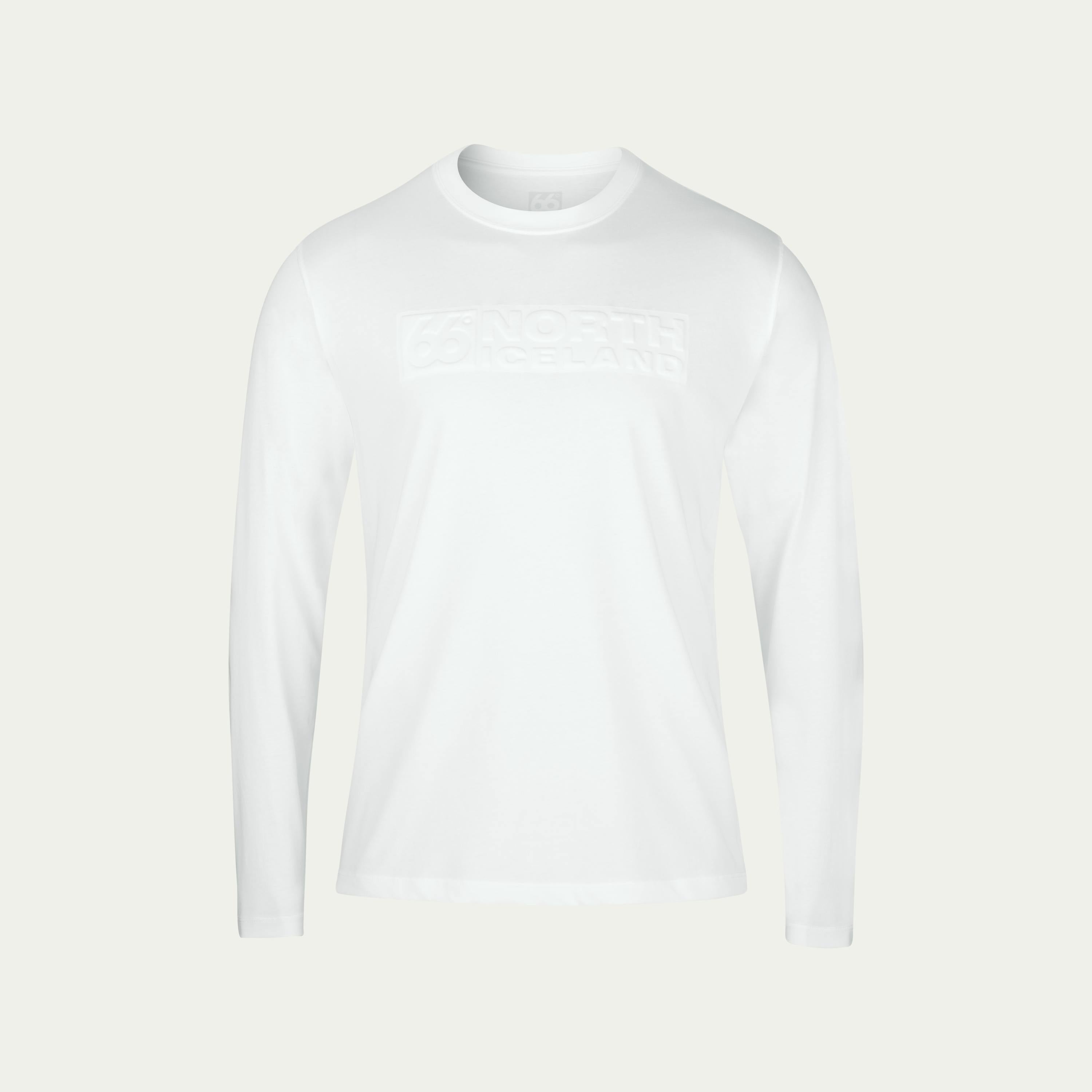 Blær White