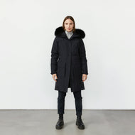 Drangajökull Black model-Women