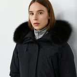Drangajökull Black