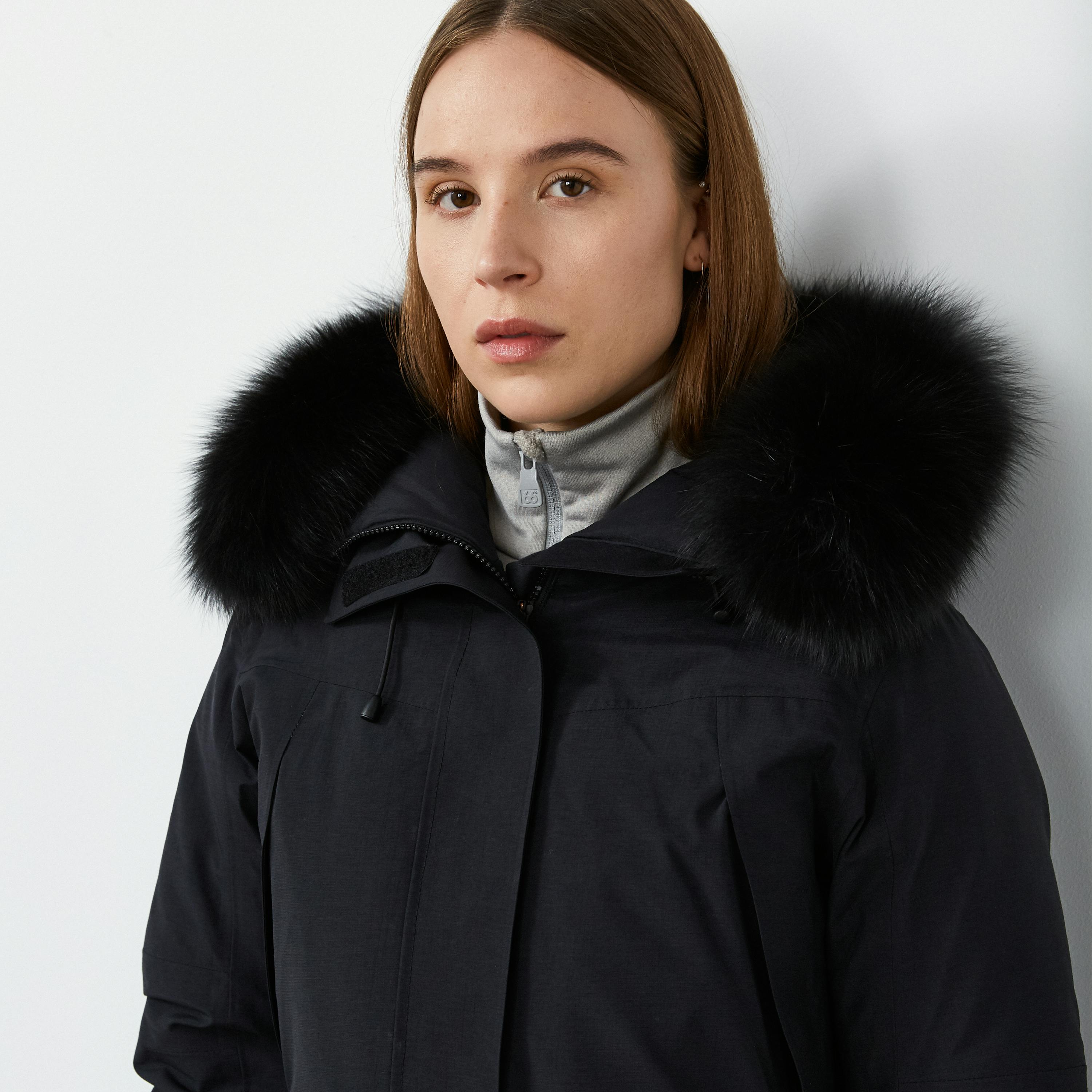 Drangajökull Black