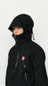 Snæfell Black
