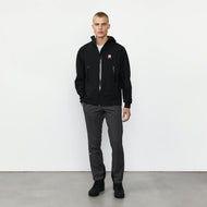 Snæfell Black model-Men