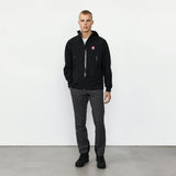 Snæfell Black model-Men