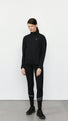 Kársnes Black model-Women