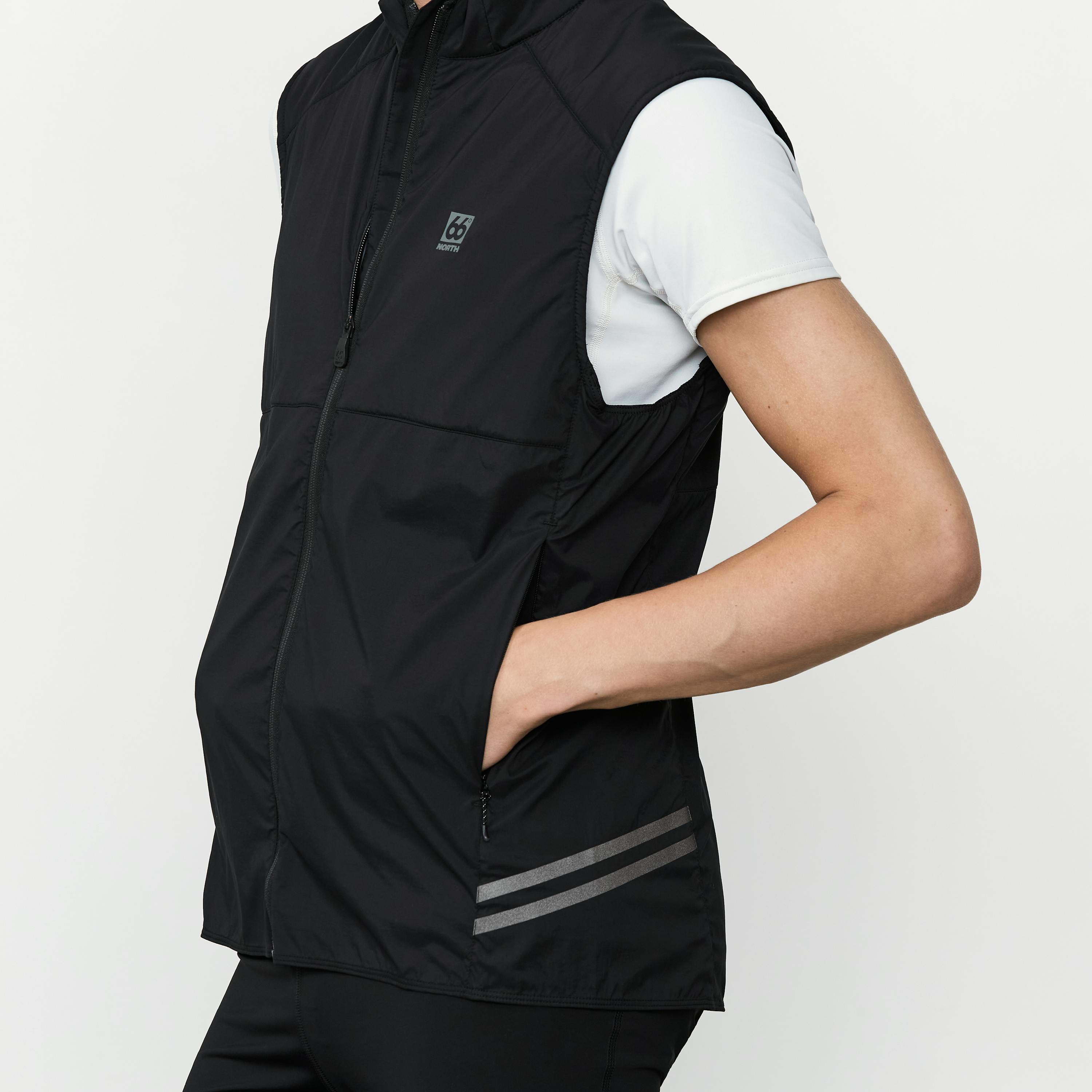 Kársnes Black model-Men