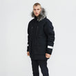 Jökla Black model-Men