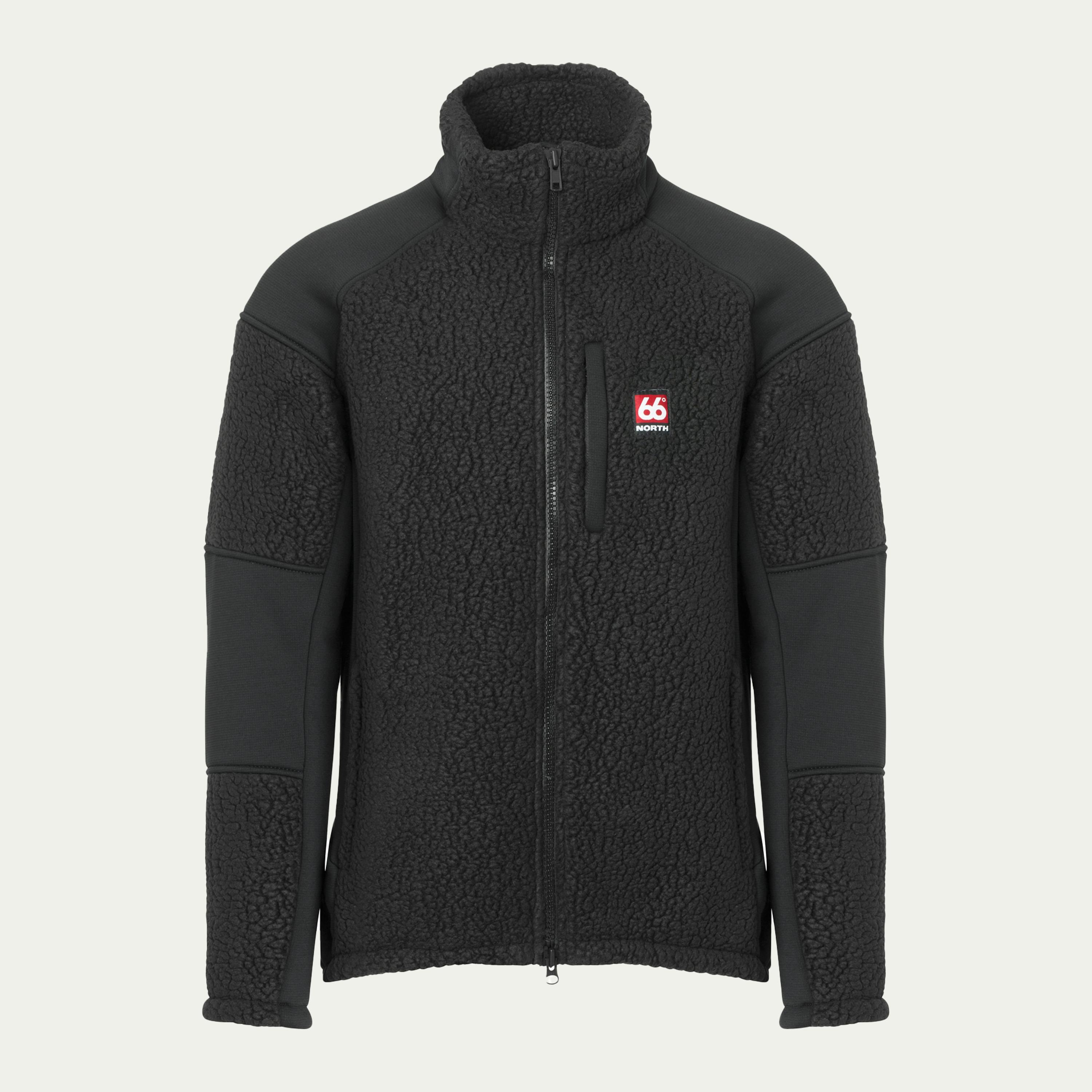 Men's Tindur Shearling Jacket