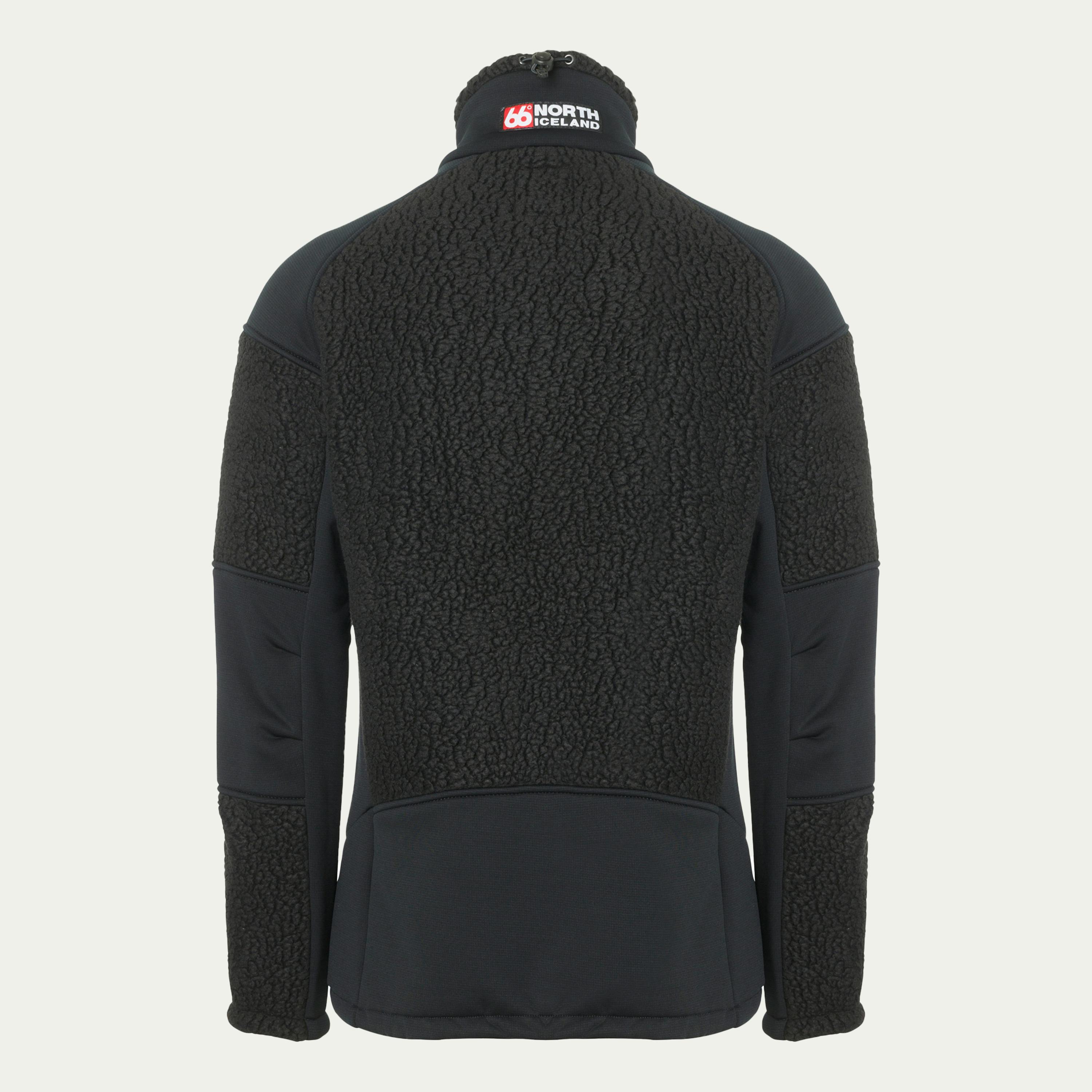 Tindur Black