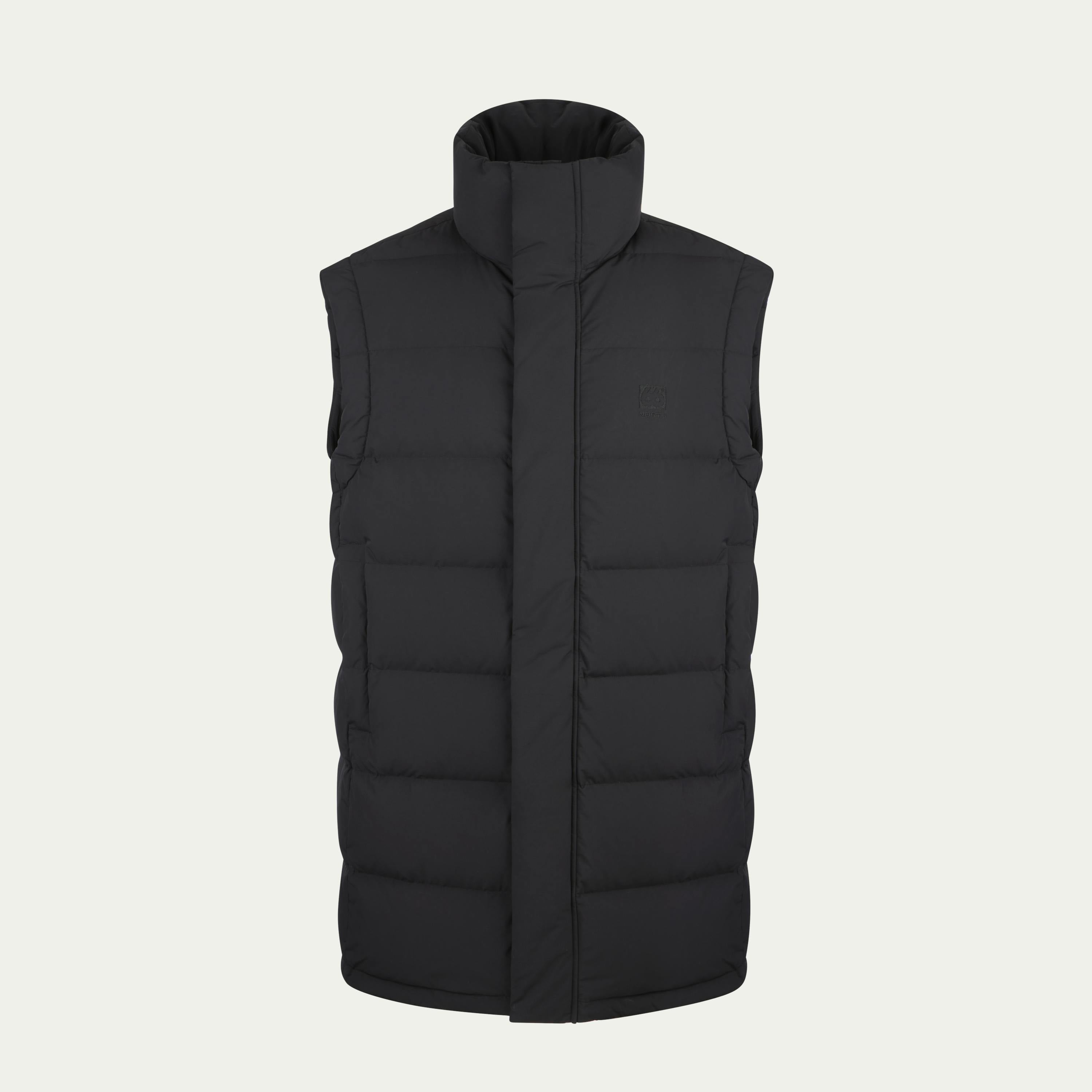 Krafla  Black