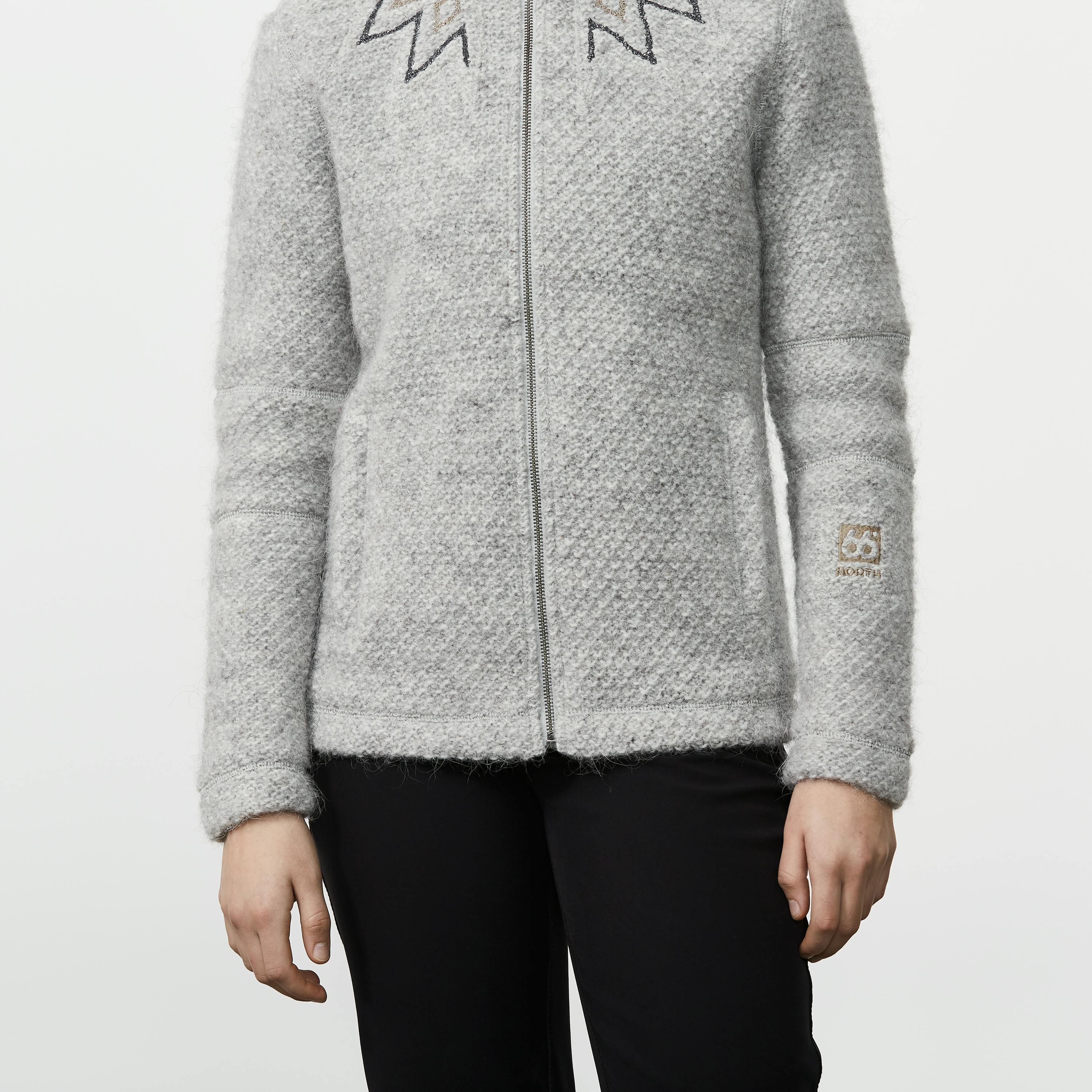 Kaldi Gore Infinium W Jacket