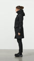 Drangajökull Black model-Women