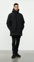 Drangajokull Gore-Tex Down Parka NF model-Men