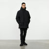 Drangajokull Gore-Tex Down Parka NF model-Men