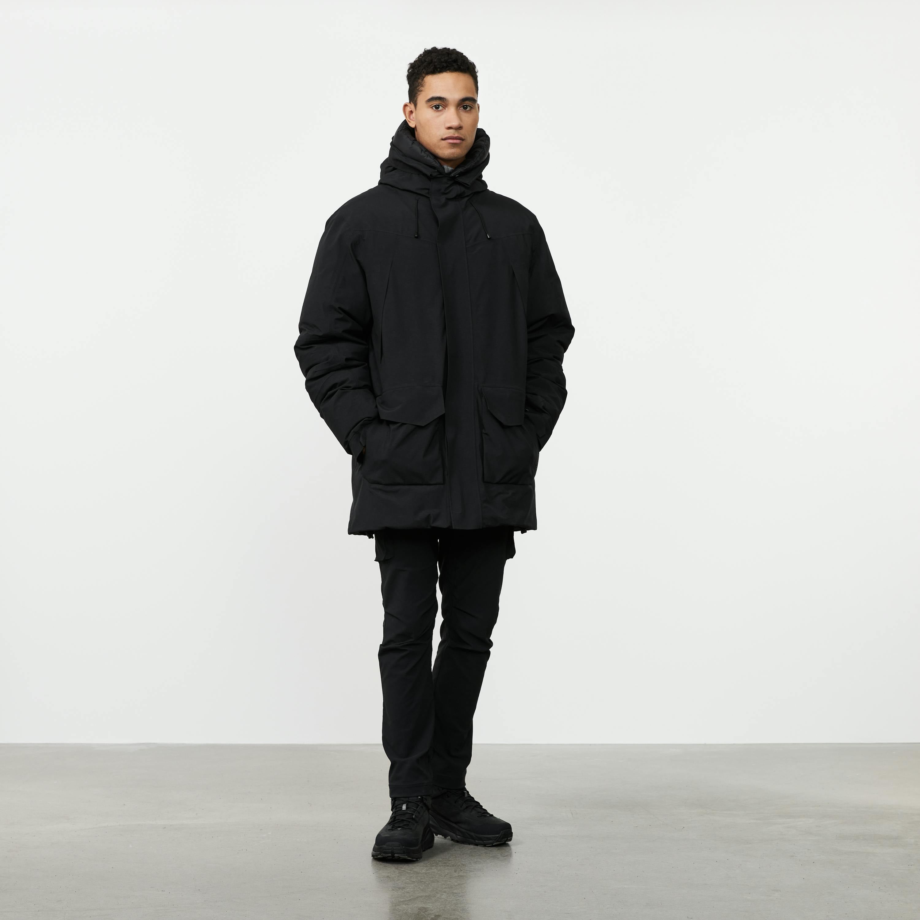 Men's Jökla Parka