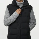 Krafla  Black