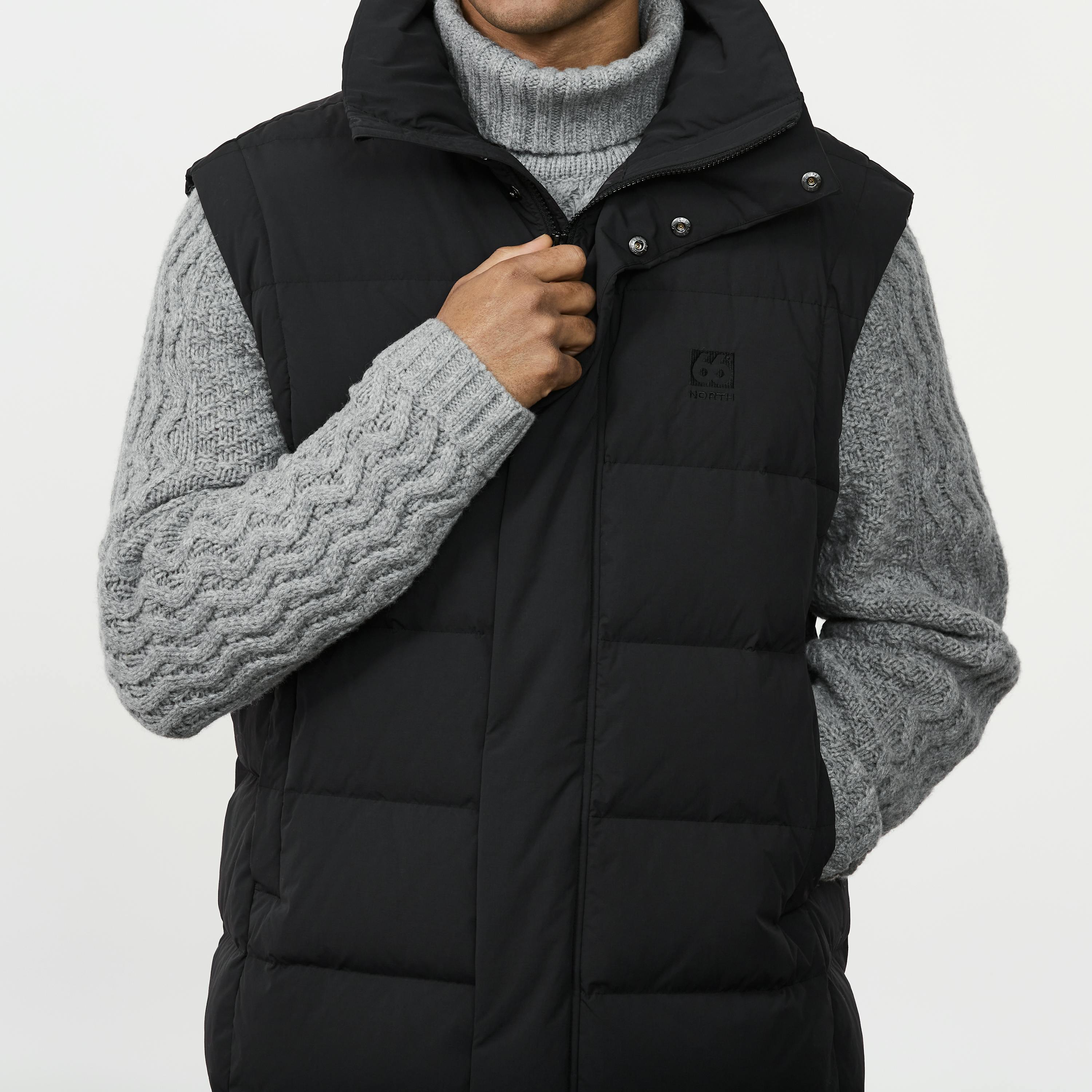 Krafla  Black