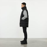 Krafla  Black model-Men