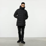 Krafla  Black model-Men